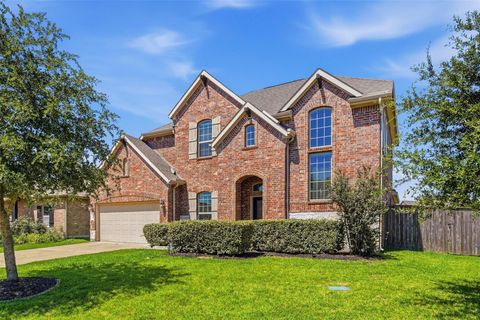 Photo of 28902 Grand Teton Ct, Katy, TX 77494 (MLS # 20392018)