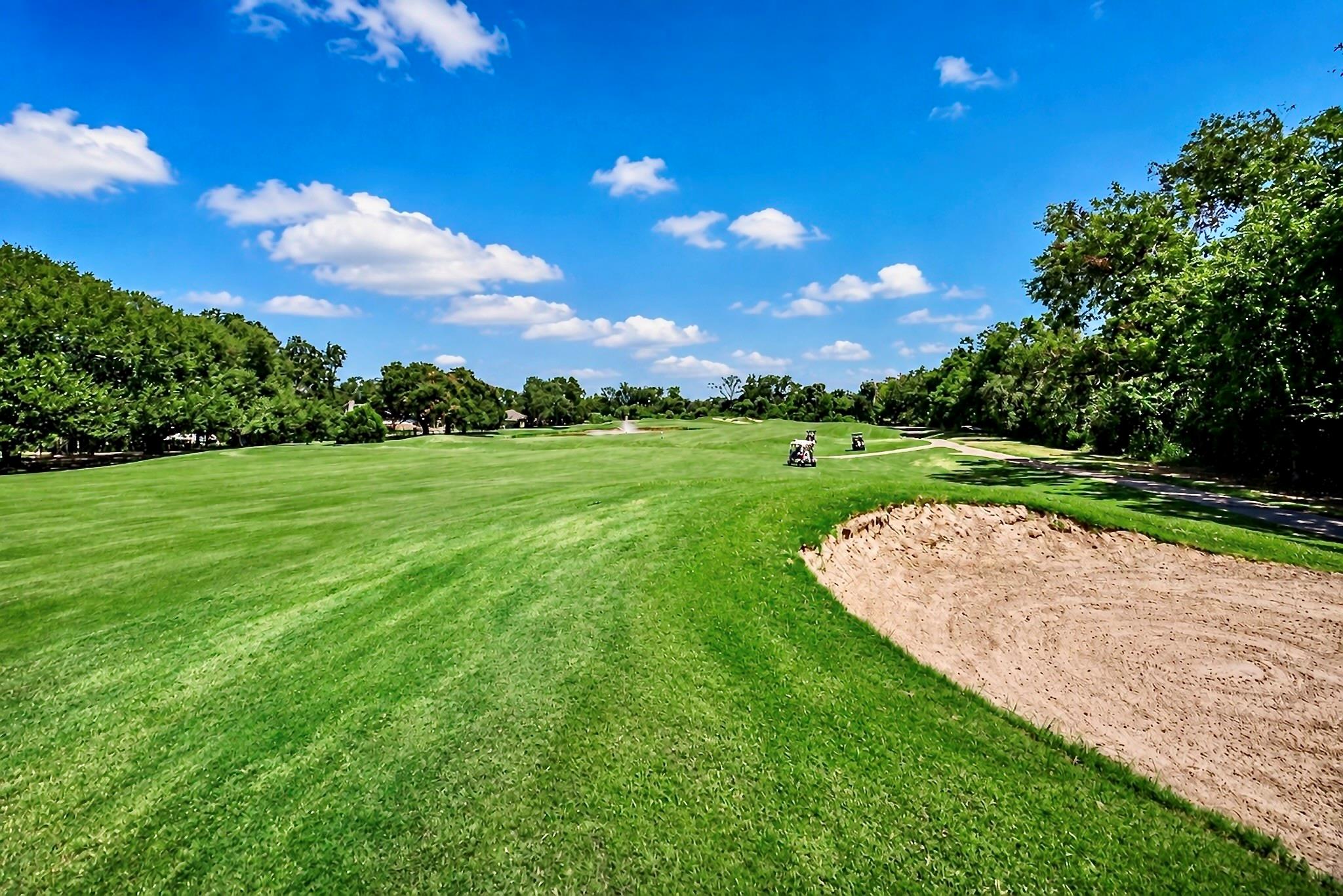 3415 W Creek Club Drive