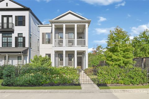 47 Amerson Bay Way Spring TX 77380