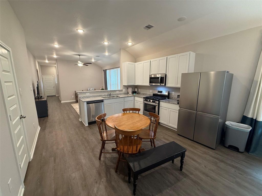 Photo of 8019 Barret Travis Court, Beasley, TX 77417 (MLS # 58248314)