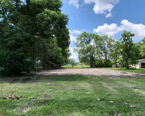 Vacant Land For Sale - 4923 Winnetka Street<br/> Houston, TX 77021