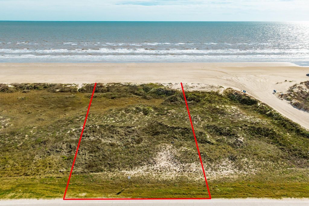 Photo of 4234 Bluewater / County Road 257 Highway, Freeport, TX 77541 (MLS # 78566357)