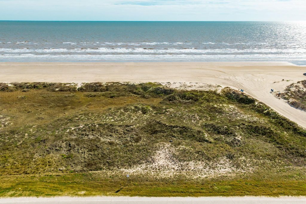 Photo of 4234 Bluewater / County Road 257 Highway, Freeport, TX 77541 (MLS # 78566357)