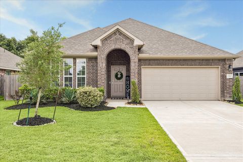 Homes For Sale - 23601 Zinfandel Drive<br/> Alvin, TX 77511