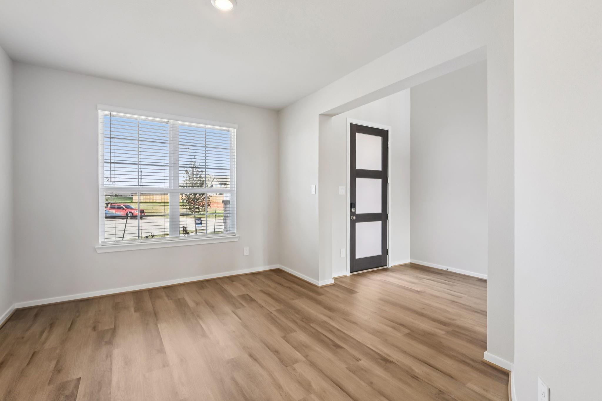 2715 Clapbread Lane