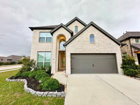 Photo of 10503 Shining Dawn Way, Richmond, TX 77406 (MLS # 11557743)