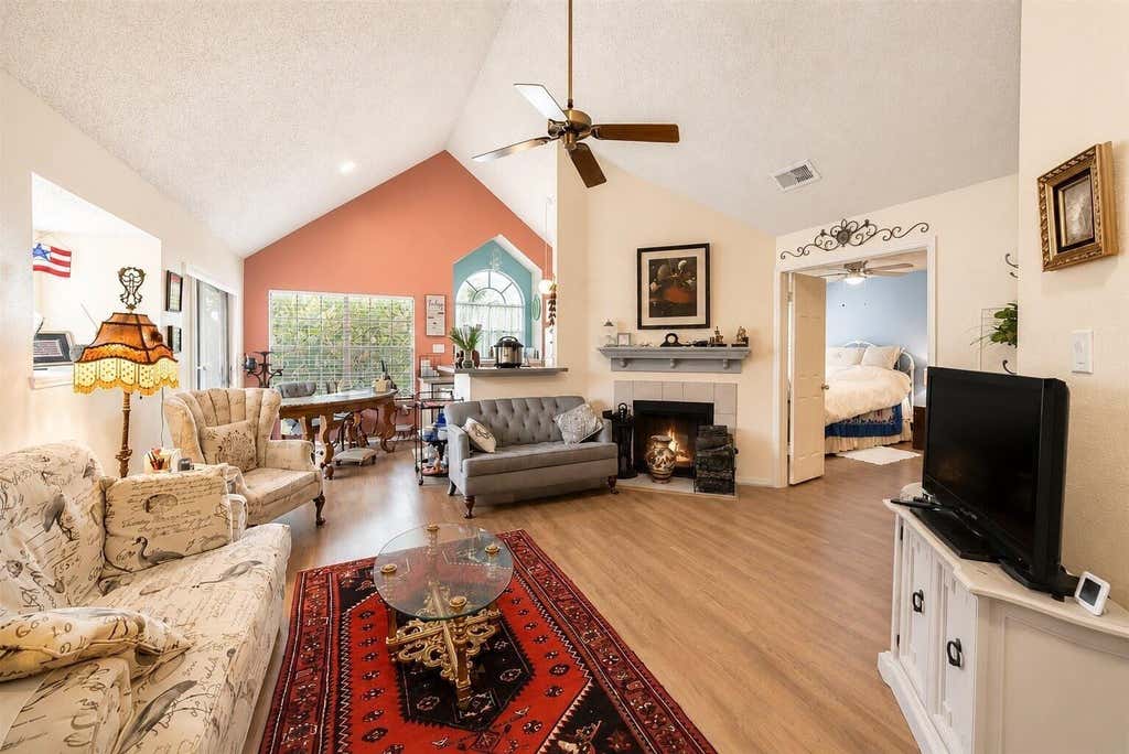 Photo of 2300 Old Spanish Trail #2120, Houston, TX 77054 (MLS # 75959977)