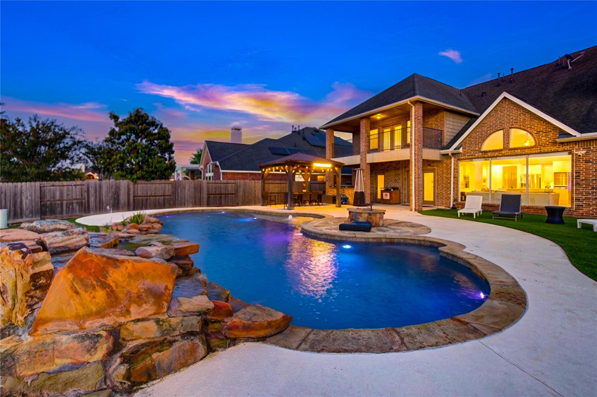 27706 Walsh Crossing Drive