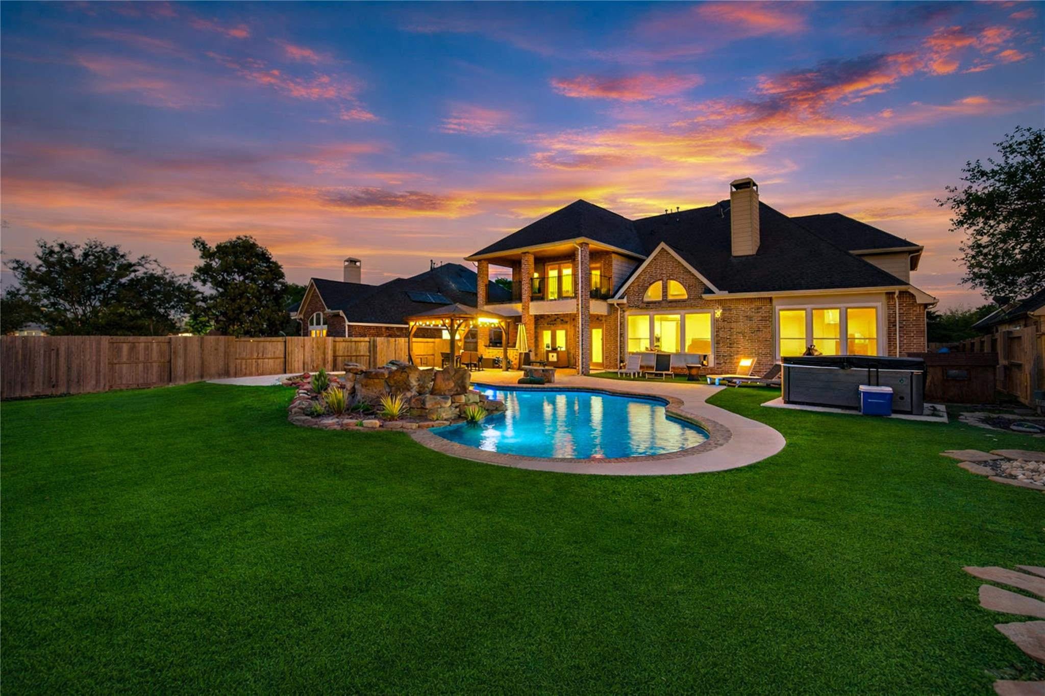 27706 Walsh Crossing Drive