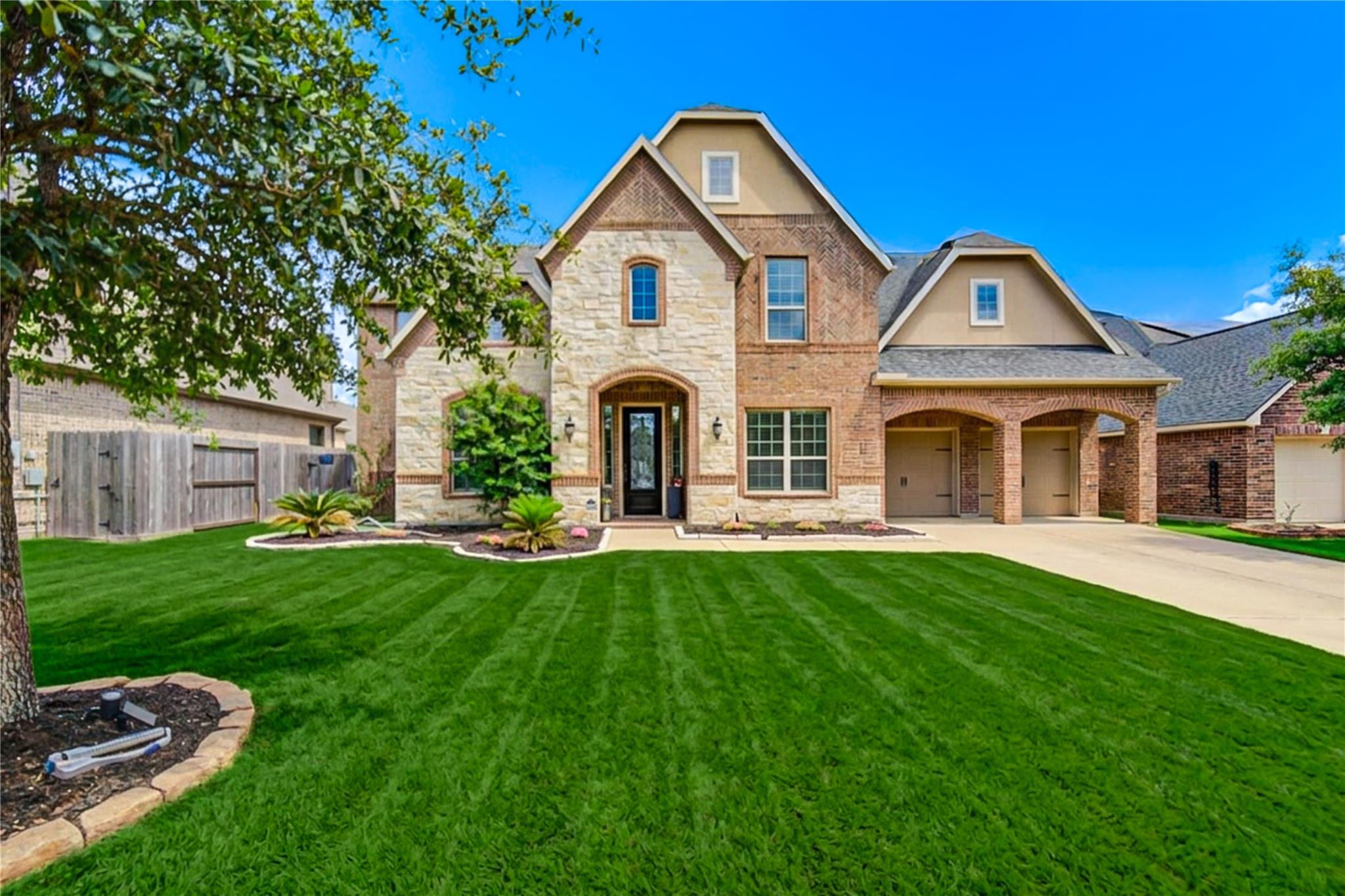 27706 Walsh Crossing Drive