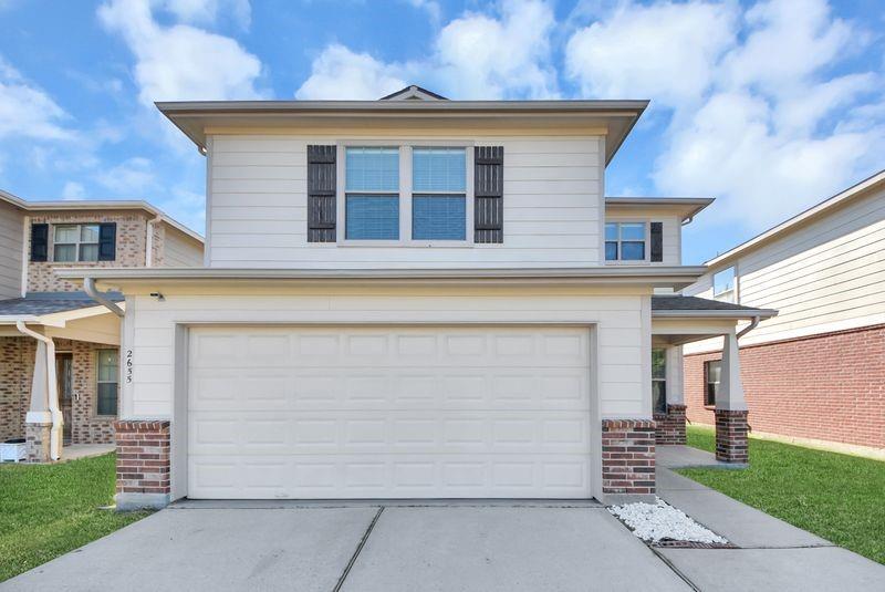 2655 Ensbrook Meadow Lane