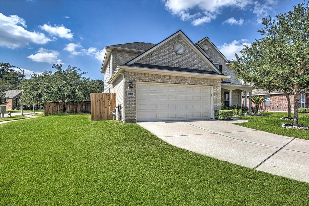 Photo of 24403 Redrock Falls, Tomball, TX 77375 (MLS # 48315996)