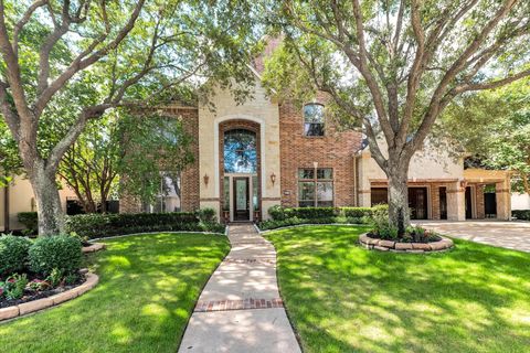 11415 Legend Manor Drive Houston TX 77082