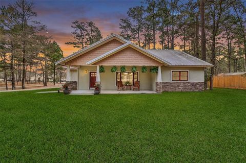 30914 Sugar Bend Drive Magnolia TX 77355