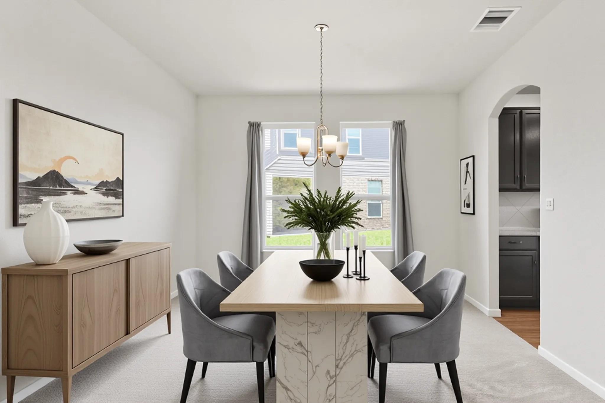 3011 Tandem Court