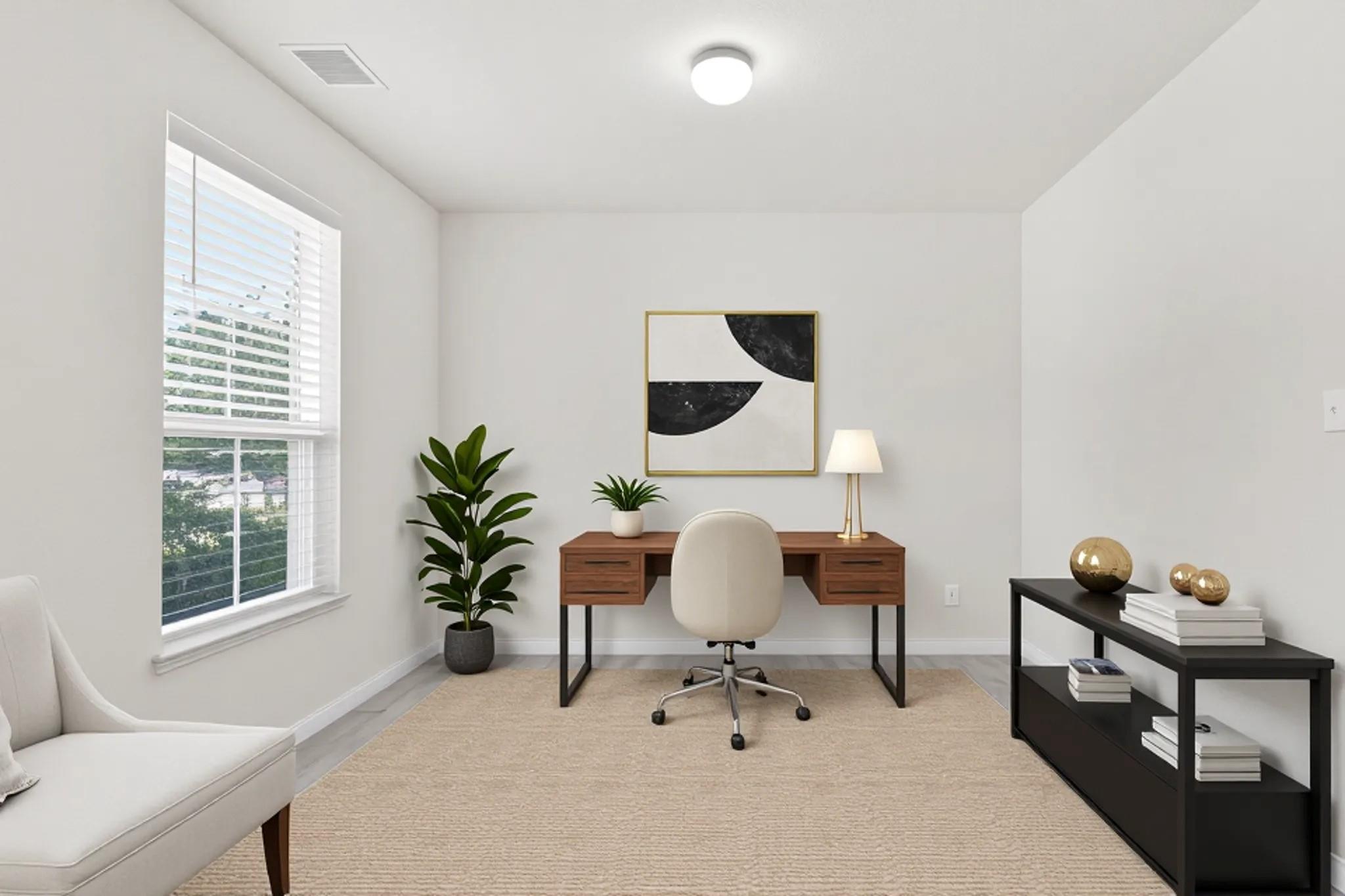 3011 Tandem Court