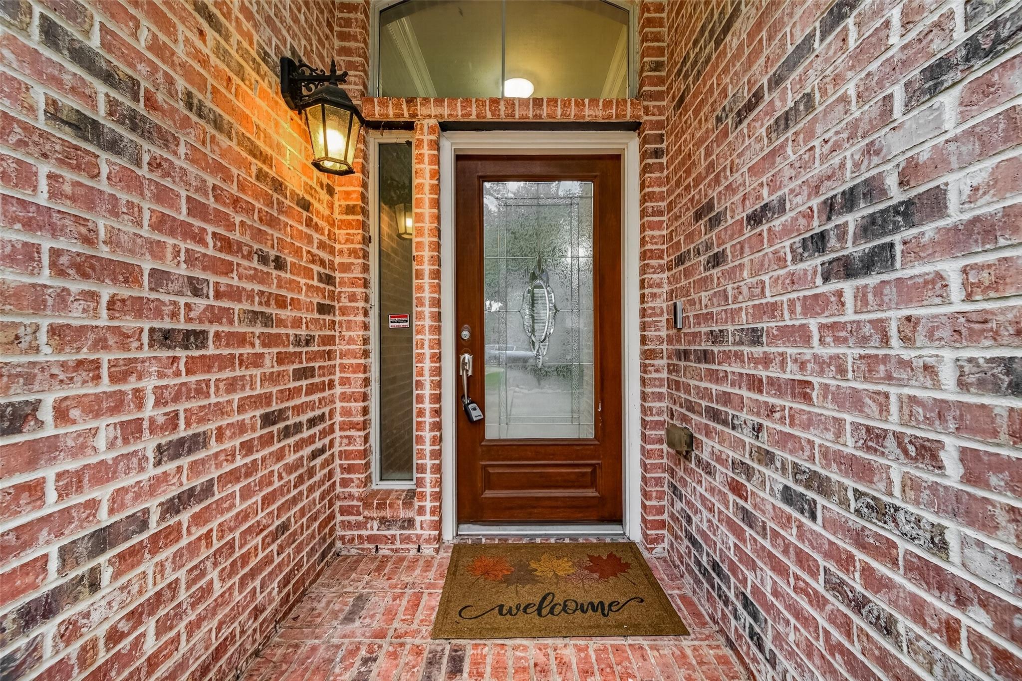 3315 Long Briar Lane
