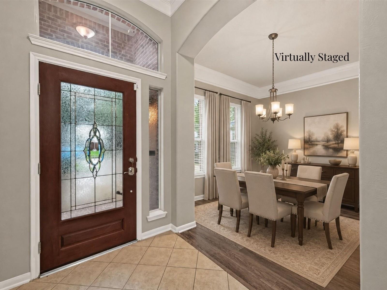 3315 Long Briar Lane