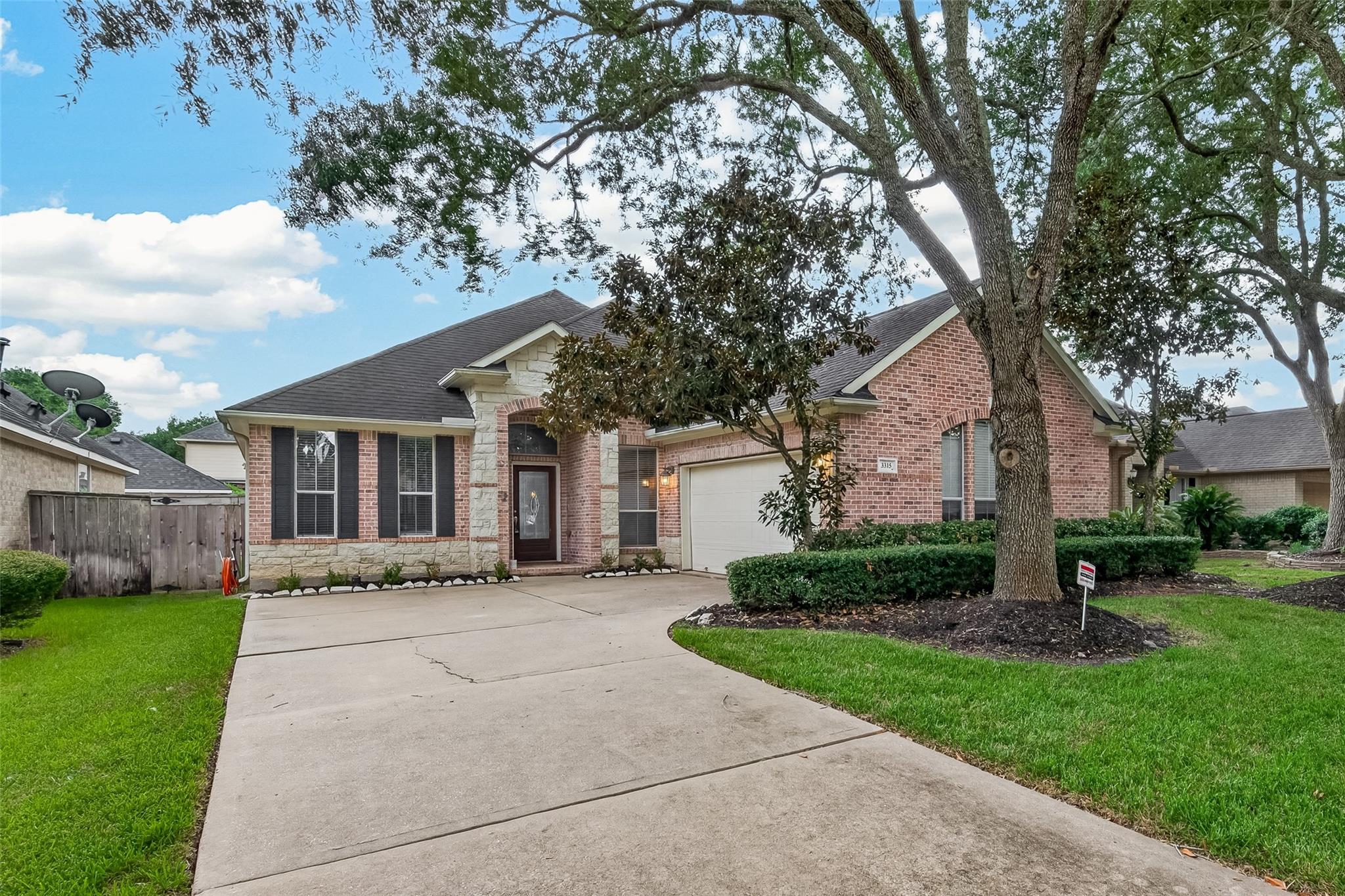3315 Long Briar Lane