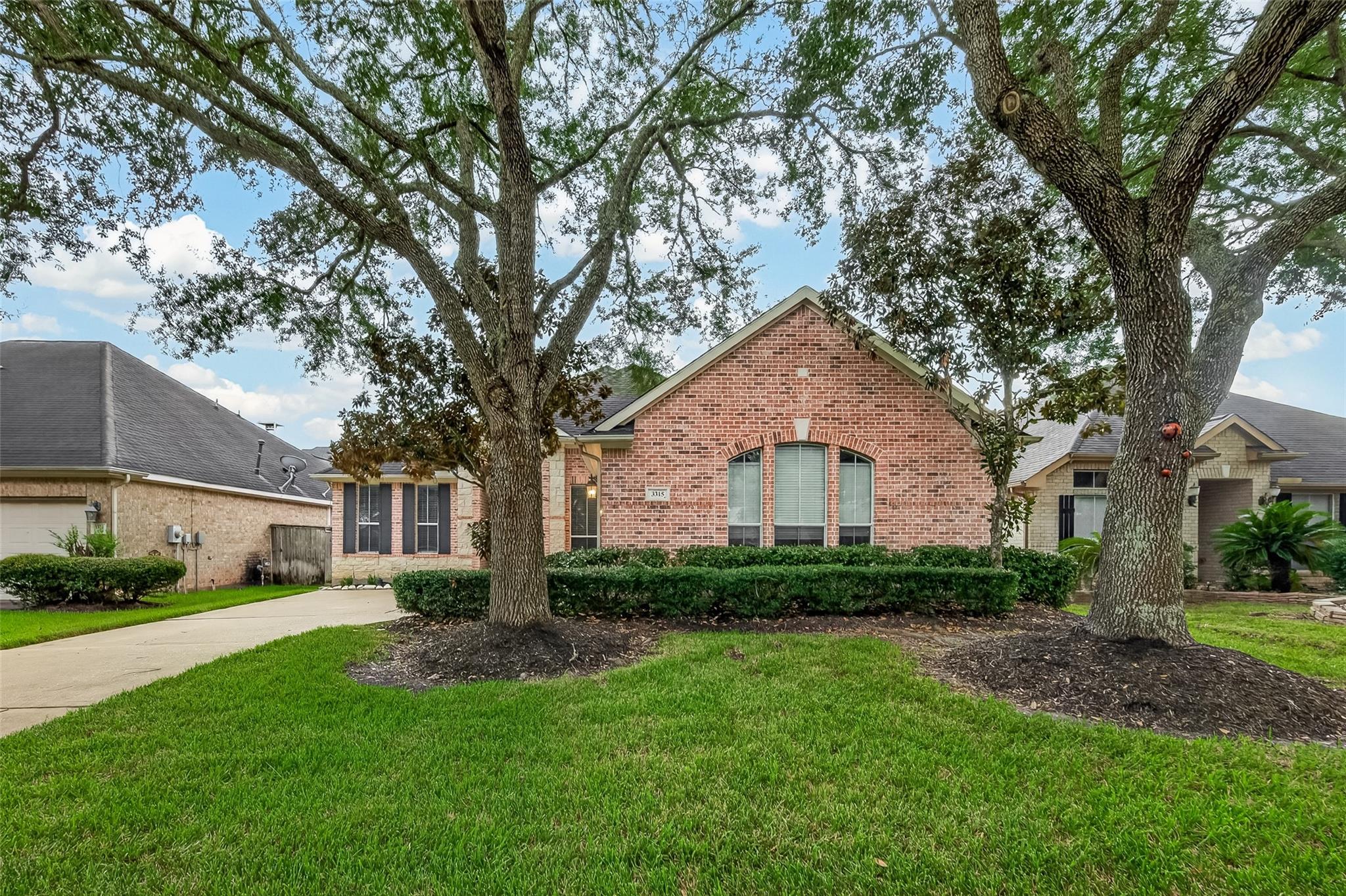 3315 Long Briar Lane