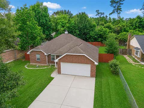 Photo of 1600 Sweetgum Street, Conroe, TX 77385 (MLS # 61851504)