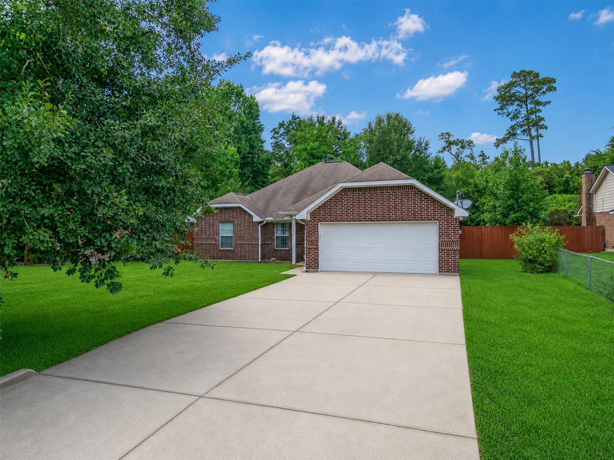 1600 Sweetgum Street