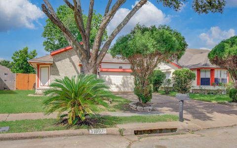 Photo of 11807 Basilica Street, Houston, TX 77099 (MLS # 58433989)