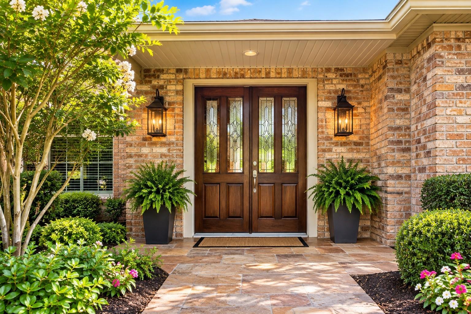 2127 Manor Green Drive