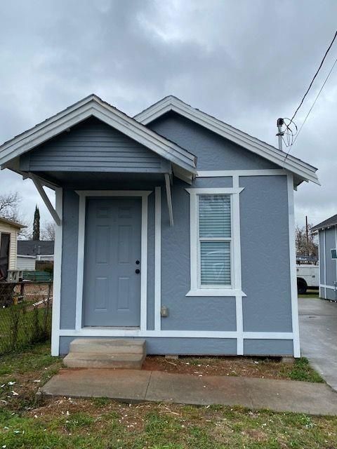 Photo of 7409 Avenue L #C, Houston, TX 77011 (MLS # 16871324)