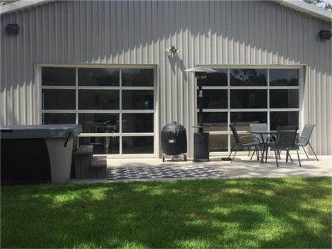 Photo of 4773 County Road 747a, Brazoria, TX 77422 (MLS # 30490525)