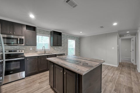 Photo of 33 Mockingbird Road, New Waverly, TX 77358 (MLS # 55842839)