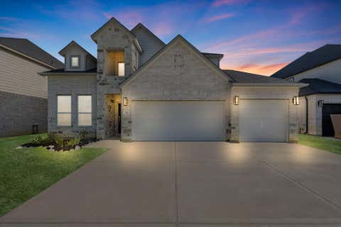 Photo of 64 Shining Point Drive, Waller, TX 77484 (MLS # 72494388)