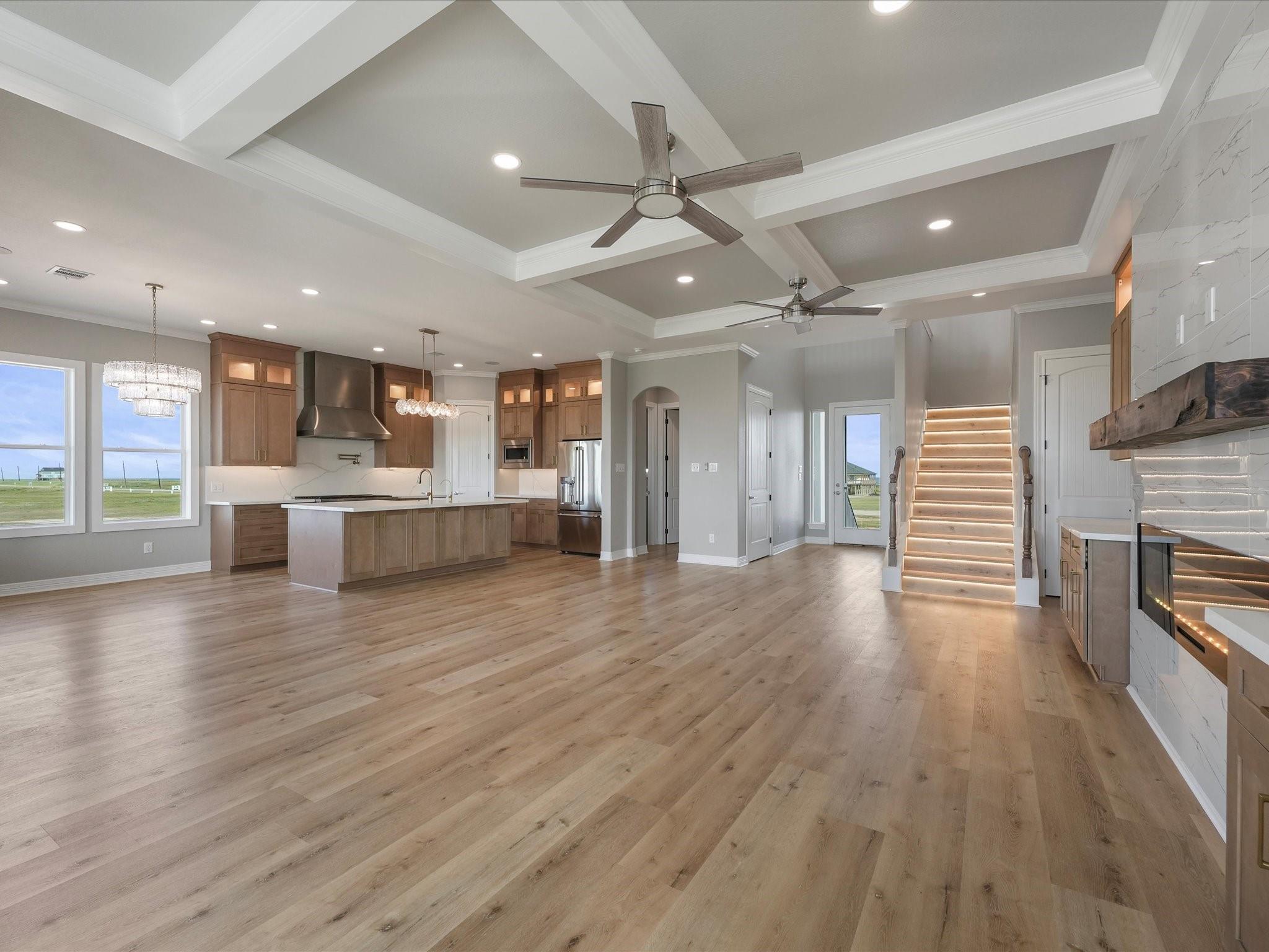 5002 Blue Water Highway