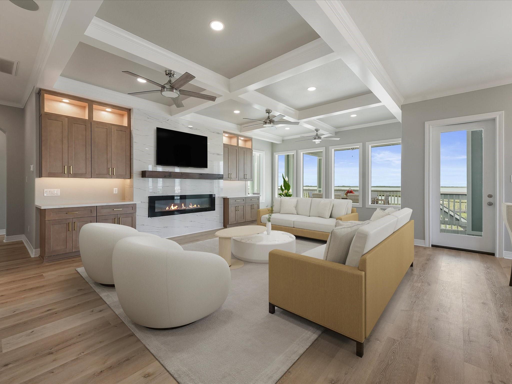 5002 Blue Water Highway