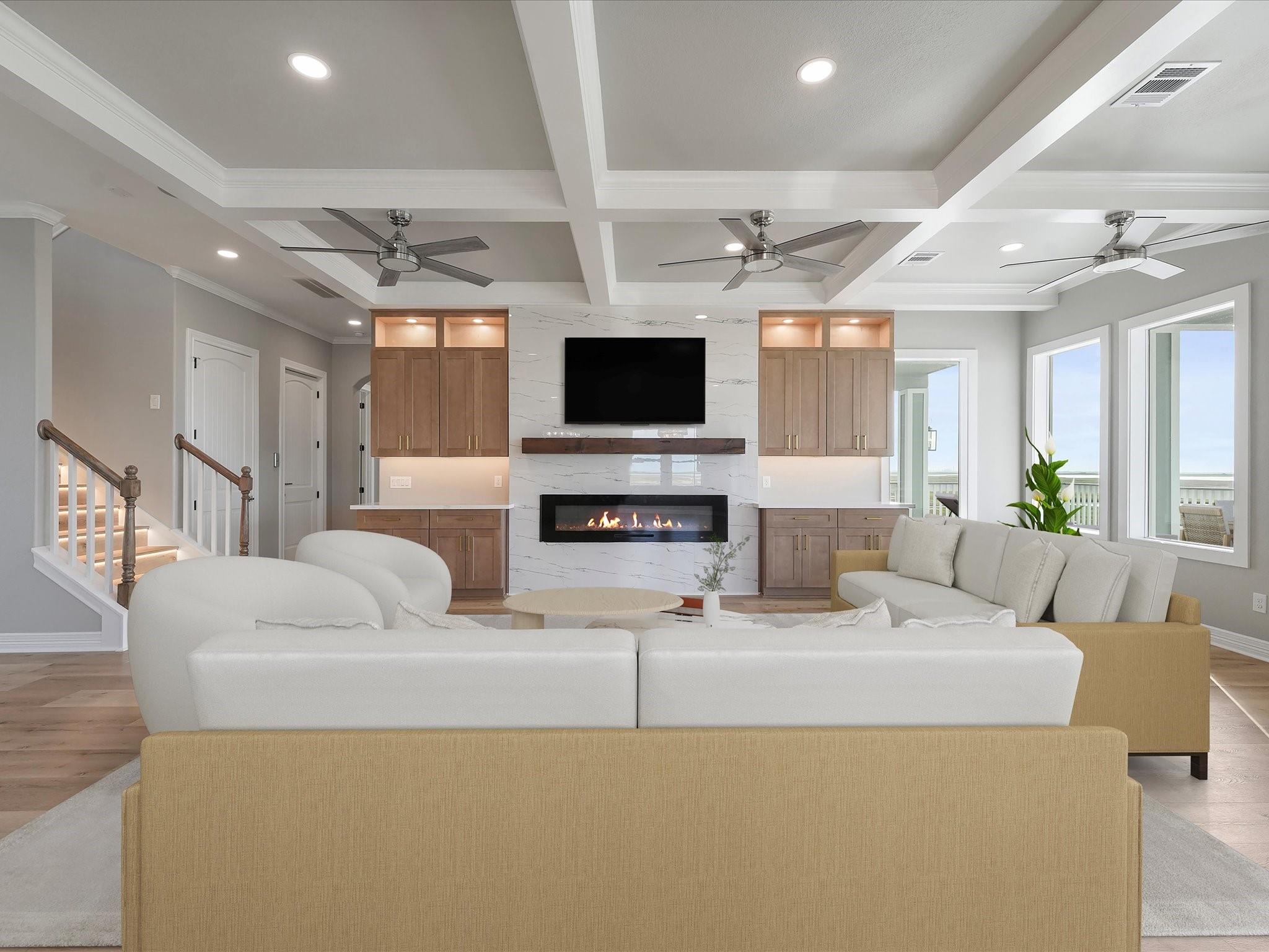 5002 Blue Water Highway