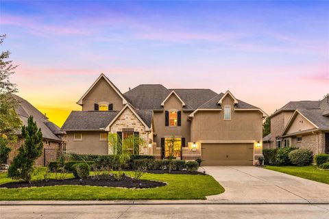 Photo of 27 Tioga Place, The Woodlands, TX 77375 (MLS # 2957144)