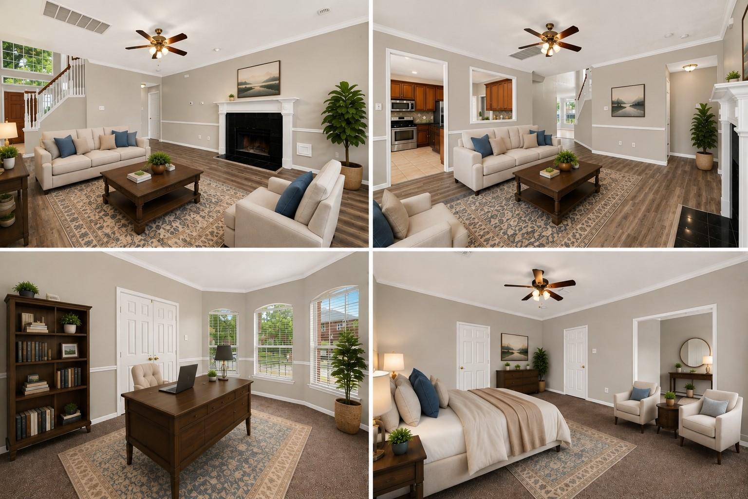 634 Cypresswood Estates Lane