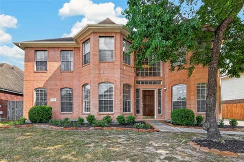 Photo of 634 Cypresswood Estates Lane, Spring, TX 77373 (MLS # 46176699)