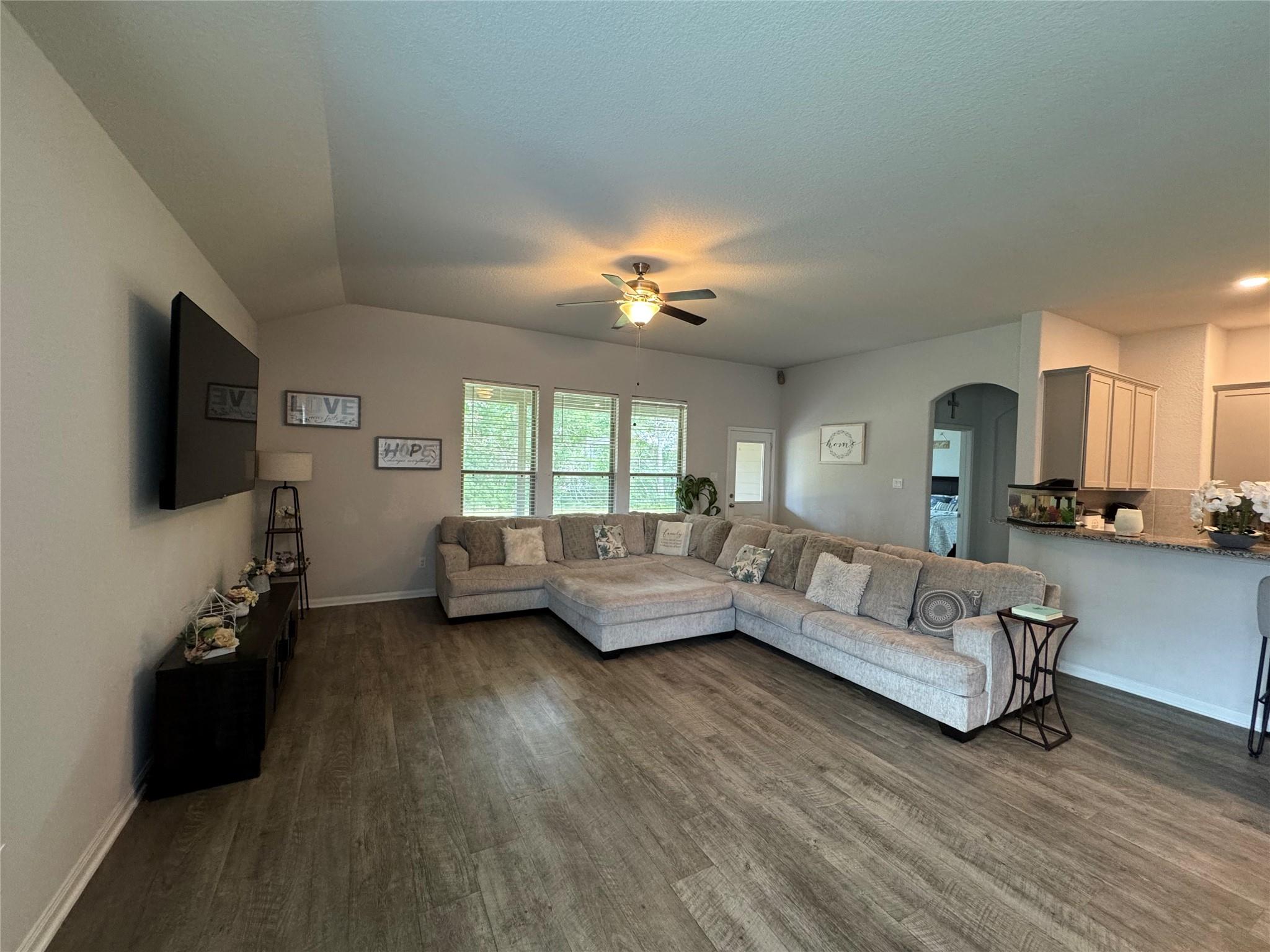 6102 Hazel Lake Drive