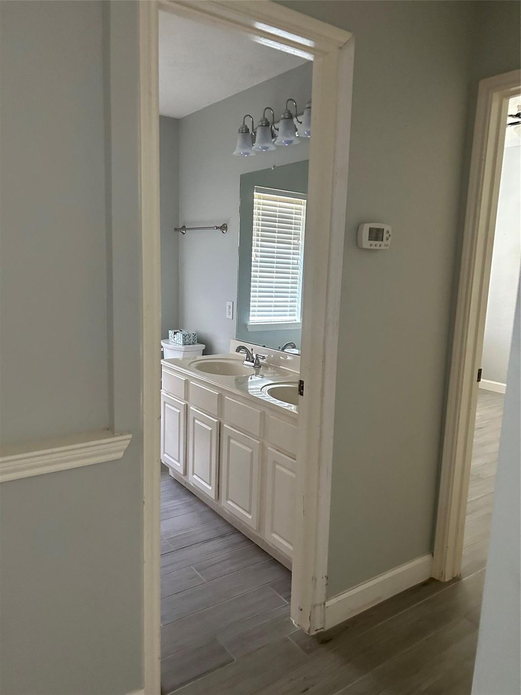 Photo of 18419 Autumn Park Dr Dr, Houston, TX 77084 (MLS # 26753553)