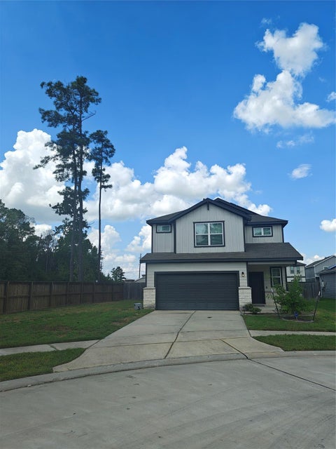 Photo of 5503 Broad Spruce St Street, Spring, TX 77373 (MLS # 57253327)