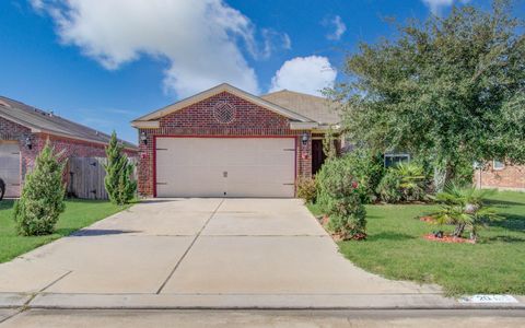 Photo of 20539 Humble Brook Drive, Humble, TX 77338 (MLS # 29356677)