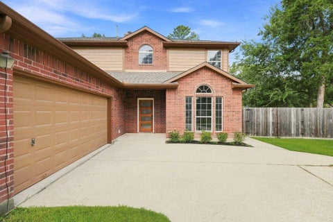 Photo of 22907 Squirrel Tree Street, Spring, TX 77389 (MLS # 83446279)