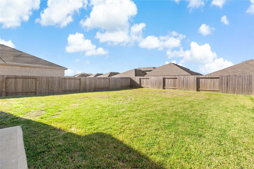 Photo of 21568 Rolling Streams Drive, New Caney, TX 77357 (MLS # 82339800)