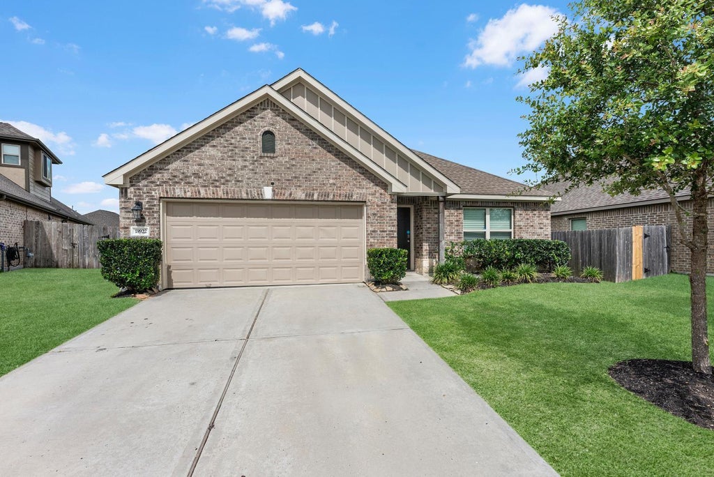 Photo of 18922 Cedar Moss Court, New Caney, TX 77357 (MLS # 40861983)