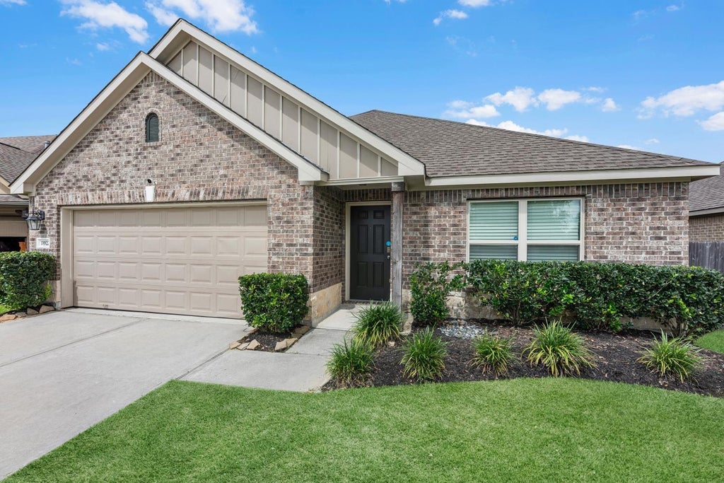 Photo of 18922 Cedar Moss Court, New Caney, TX 77357 (MLS # 40861983)