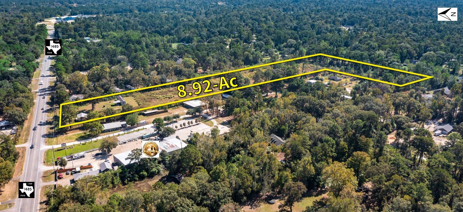 16788 Fm 1485 Road