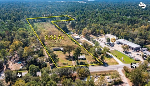 Photo of 16788 Fm 1485 Road, Conroe, TX 77306 (MLS # 28633778)