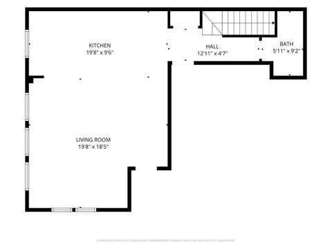 Tiny photo for 3350 Pinemont Drive, Houston, TX 77018 (MLS # 14861218)