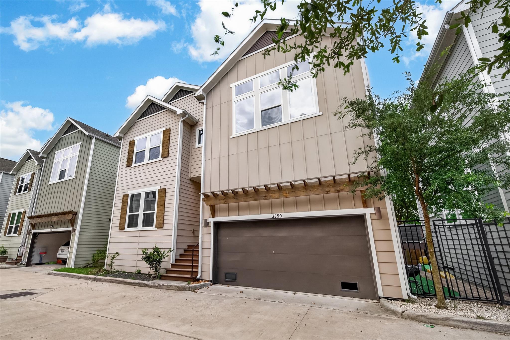 3350 Pinemont Drive